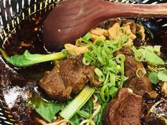 -天府小面馆(Emporium)