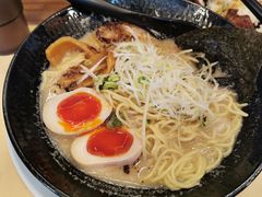-天地人ラーメン(2号店)