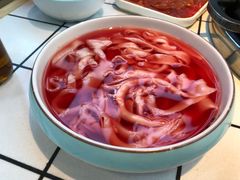 -巴蜀匠人原味火锅(中信未来城店)