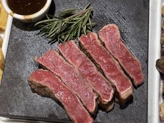 -Entrecôte 法国牛扒馆(保利·时光里店)