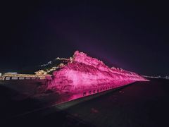 -神木二郎山风景区