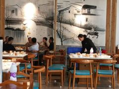 大堂-小牛叔鲜切牛肉·火锅·烤肉自助(公济桥路店)