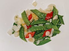 -太阳门淮扬菜(南京博物院店)
