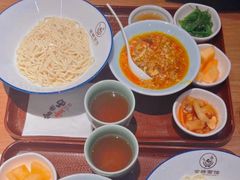 -官桥贡面(吉城大厦店)