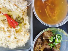 A套餐-好成财牛排馆(涂门街总店)