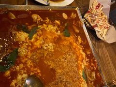 -包装马车·韩国料理·포장마차