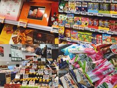 -Olé精品超市(广州太古汇店)