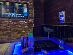 -蓝色派对KTV(聚然广场店)