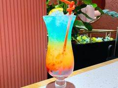 -墨纪Mojí墨西哥餐厅(南开大悦城店)