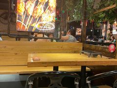 -管氏翅吧(马家堡店)