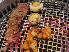 -尚宴牛特鲜自助(太原街万达店)