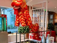 -衡山汇·高级粤菜(霄云路店)