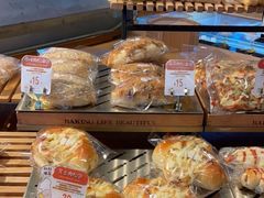 -西村叔叔的店·面包·甜品·蛋糕(清河万象汇店)