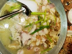 -渝信川菜(长安店)