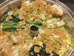 -香丰阁·烤鸭·川湘菜(清河店)