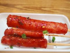 老长沙小香肠-黑白电视长沙小吃(悦汇城店)