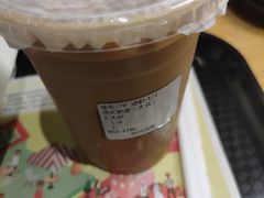 -孖记茶档·热腾茶餐(乐峰店)