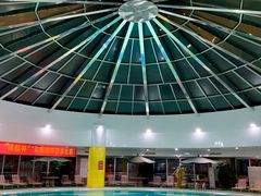 -南京维景国际大酒店(南京博物院店)