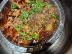 -大众跷脚牛肉馆·非遗传承单位(峨眉山店)