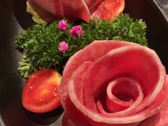 -捞王锅物料理(四川北路店)