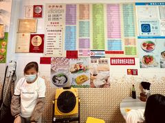 -芬芳甜品(同福路店)