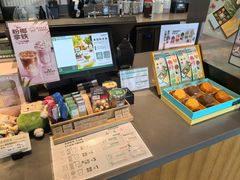 -星巴克(北京惠新东街店)