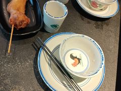 -聚福安·传统老爸茶(海甸岛店)