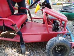 -永定河休闲森林公园