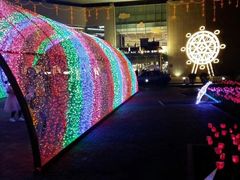 -杉杉奥特莱斯广场(哈尔滨店)
