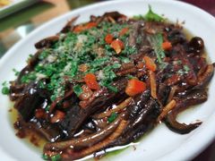 响油鳝丝-旭龙鱼头王(航华店)
