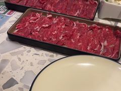 -小城牛事·鲜牛肉火锅(万达店)