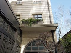 -荣府宴(南阳路店)