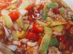 -爱妻鱼•老体北重庆水煮鱼•川菜(白云路店)