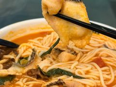 -蒙自源米线(虎门国际购物中心店)