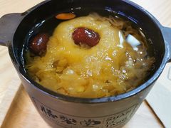 原汁原味烤梨-膳梨堂(慈云寺远洋国际店)