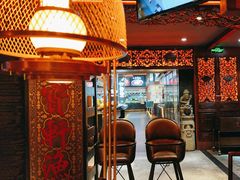 -宝轩渔府·老字号海鲜·正宗津菜(水上店)