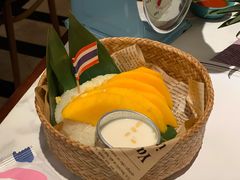 -太食獸泰式茶餐厅(济南万象城店)