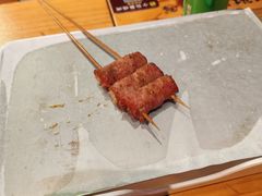 -本色.小马哥烧烤(无锡九里仓店)