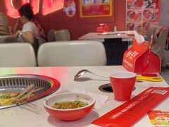 -宏姐串串香(宏伟路店)
