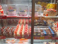 -味多美蛋糕(亚非大厦店)