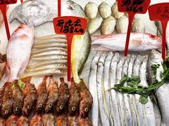 -抱德·潮汕味(敦和店原惠城鱼仔)