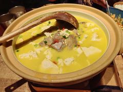 -耶里夏丽·新疆菜(南丹东路店)