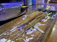 -质烤烤物·活烤海鲜(质烤总店)