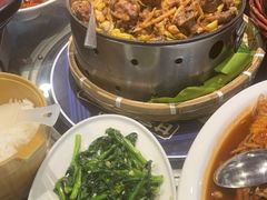-甘家界牌柠檬鸭(青山店)