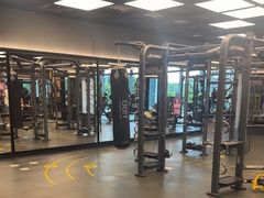 -燃坊JEN ACTIVE游泳健身中心·深圳前海JEN酒店