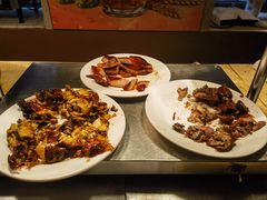 -天伦松鹤大饭店·欣妮咖啡