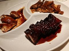 -侨美·唐荔园·40年地道粤菜