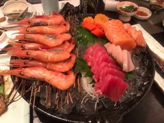 -南苑环球酒店-稻菊日式餐厅(鄞县大道店)