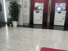 -中国工商银行(上海市福州路第一支行)