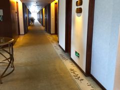 -惠州康帝国际酒店